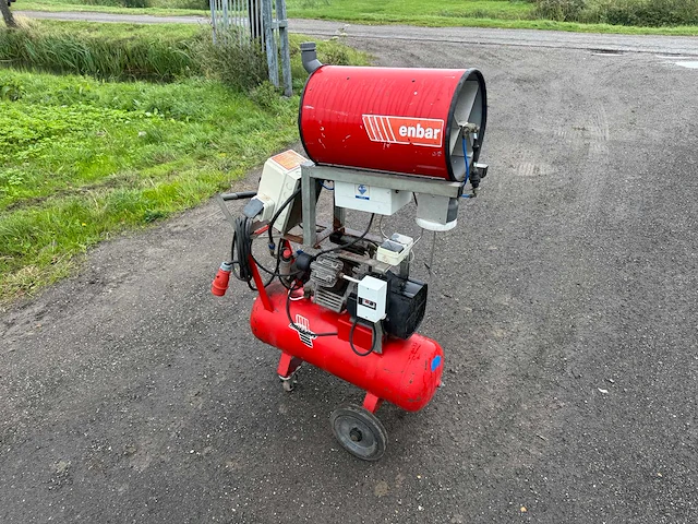 Brinkman lvm vernevelaar - afbeelding 3 van  7