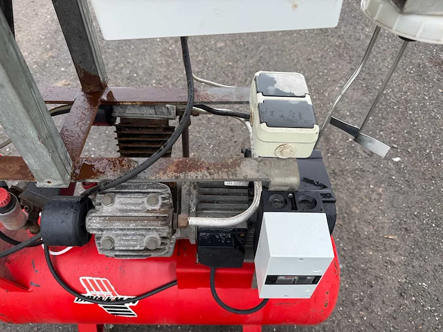 Brinkman lvm vernevelaar - afbeelding 4 van  7