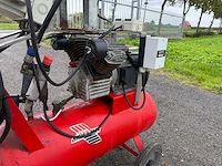 Brinkman lvm vernevelaar - afbeelding 5 van  7