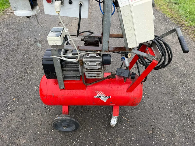 Brinkman lvm vernevelaar - afbeelding 6 van  7