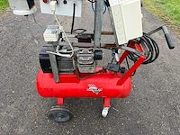 Brinkman lvm vernevelaar - afbeelding 6 van  7