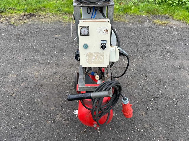 Brinkman lvm vernevelaar - afbeelding 7 van  7