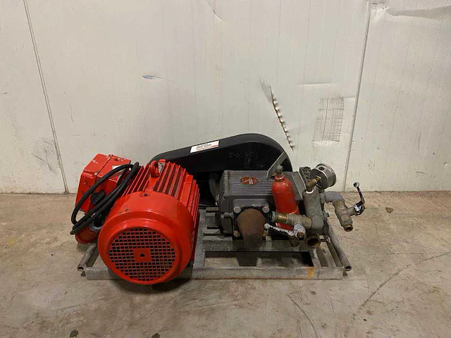Brinkman pompset - afbeelding 2 van  3