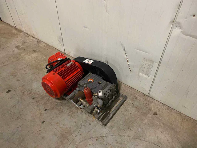 Brinkman pompset - afbeelding 3 van  3