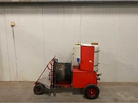 Brinkman radiografische haspel - afbeelding 1 van  8