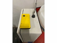 Brinkman radiografische haspel - afbeelding 6 van  8