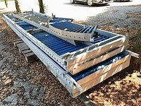 Brinkman rollenbaan - afbeelding 2 van  10
