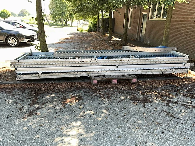 Brinkman rollenbaan - afbeelding 3 van  10