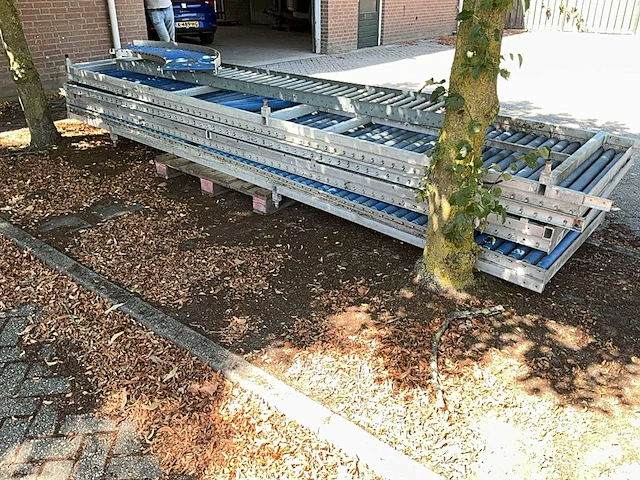 Brinkman rollenbaan - afbeelding 5 van  10