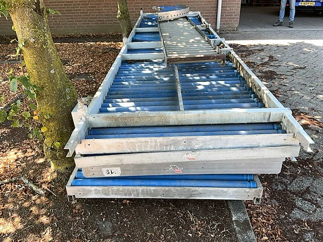 Brinkman rollenbaan - afbeelding 6 van  10