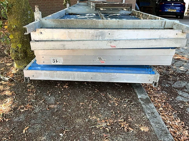 Brinkman rollenbaan - afbeelding 7 van  10