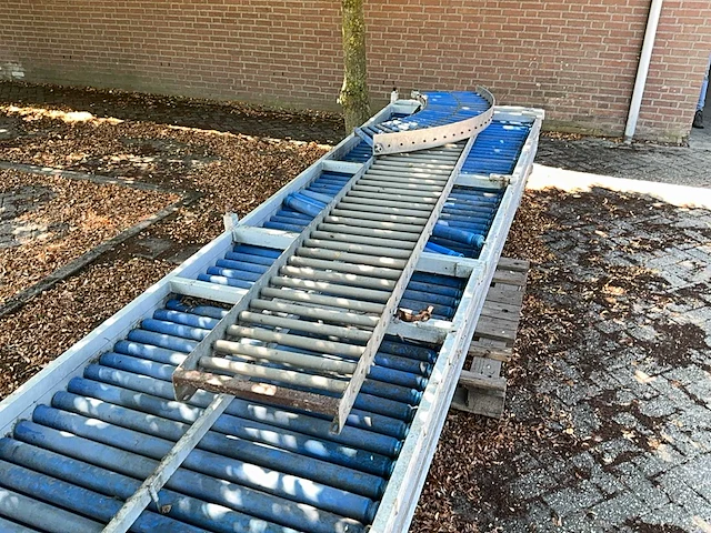 Brinkman rollenbaan - afbeelding 9 van  10