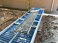 Brinkman rollenbaan - afbeelding 9 van  10