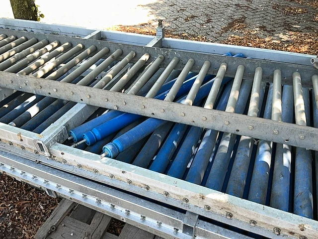 Brinkman rollenbaan - afbeelding 10 van  10