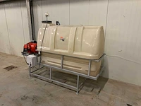 Brinkman spuitwagen - afbeelding 3 van  8