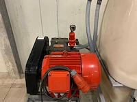 Brinkman spuitwagen - afbeelding 7 van  8