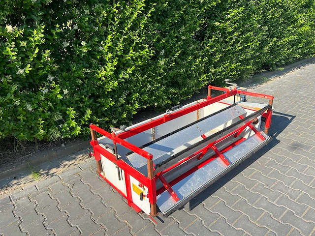 Brinkman stekknipper - afbeelding 1 van  9
