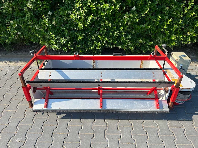 Brinkman stekknipper - afbeelding 2 van  9