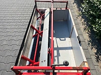 Brinkman stekknipper - afbeelding 5 van  9