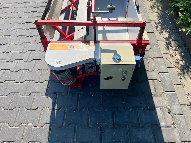Brinkman stekknipper - afbeelding 6 van  9