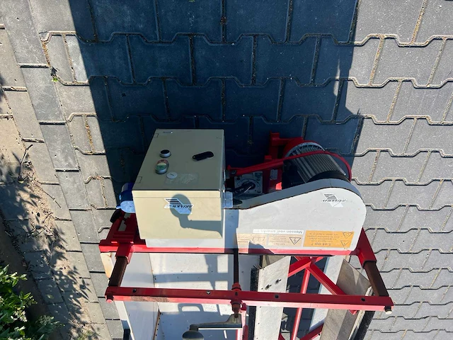 Brinkman stekknipper - afbeelding 7 van  9