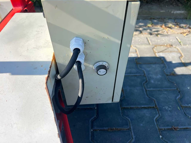 Brinkman stekknipper - afbeelding 9 van  9