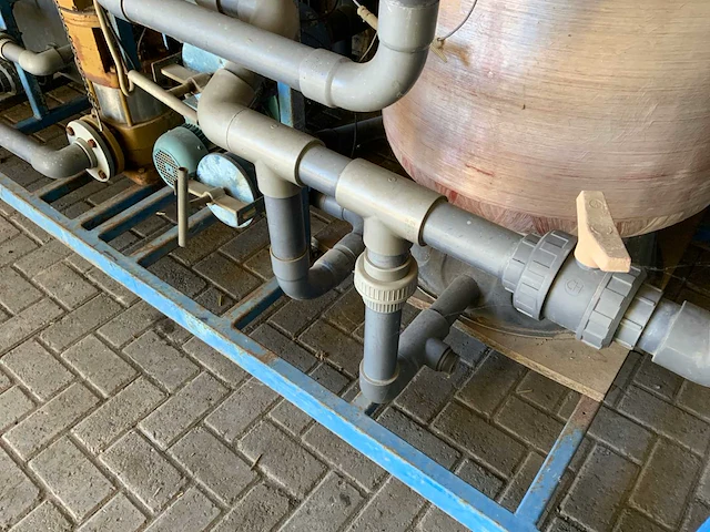 Brinkman vocom substraatunit - afbeelding 3 van  13