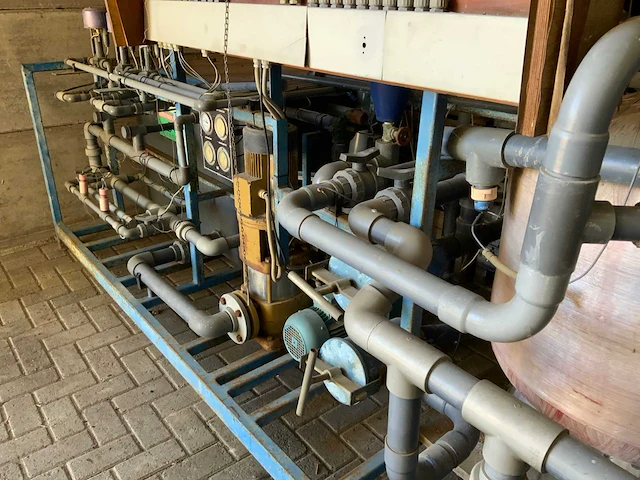 Brinkman vocom substraatunit - afbeelding 4 van  13