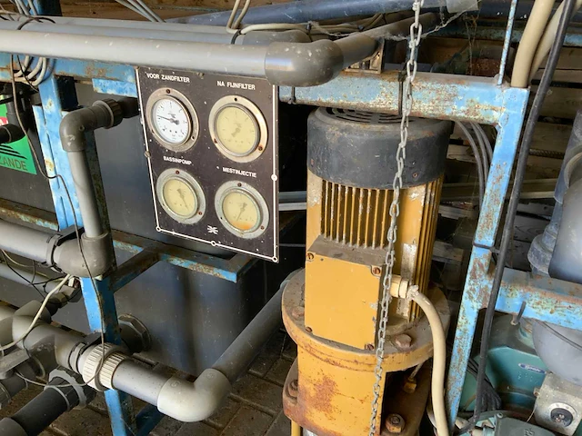 Brinkman vocom substraatunit - afbeelding 5 van  13