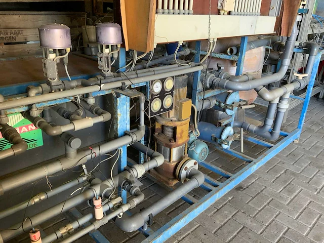 Brinkman vocom substraatunit - afbeelding 8 van  13