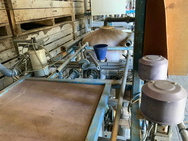 Brinkman vocom substraatunit - afbeelding 9 van  13