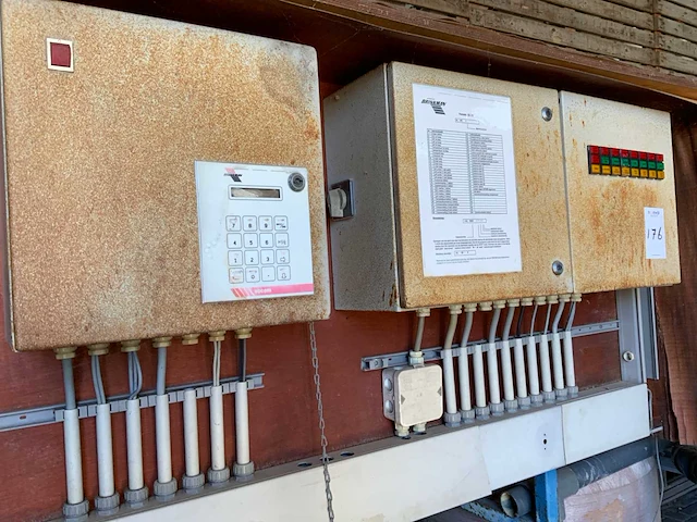 Brinkman vocom substraatunit - afbeelding 10 van  13