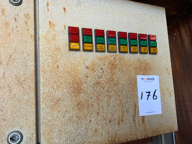 Brinkman vocom substraatunit - afbeelding 12 van  13