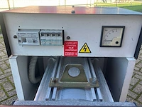 Brinkmann & niemeijer - gc30/te - tractor stroomgenerator - afbeelding 3 van  24