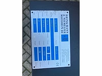 Brinkmann & niemeijer - gc30/te - tractor stroomgenerator - afbeelding 5 van  24