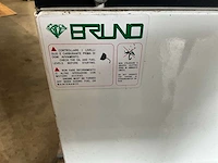 Brinkmann & niemeijer - gc30/te - tractor stroomgenerator - afbeelding 6 van  24