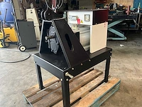 Brinkmann & niemeijer - gc30/te - tractor stroomgenerator - afbeelding 8 van  24
