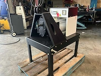 Brinkmann & niemeijer - gc30/te - tractor stroomgenerator - afbeelding 9 van  24