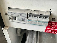 Brinkmann & niemeijer - gc30/te - tractor stroomgenerator - afbeelding 11 van  24