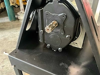 Brinkmann & niemeijer - gc30/te - tractor stroomgenerator - afbeelding 16 van  24