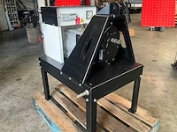Brinkmann & niemeijer - gc30/te - tractor stroomgenerator - afbeelding 17 van  24