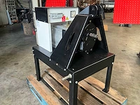 Brinkmann & niemeijer - gc30/te - tractor stroomgenerator - afbeelding 12 van  24