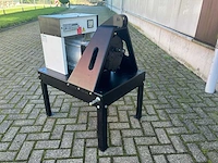 Brinkmann & niemeijer - gc30/te - tractor stroomgenerator - afbeelding 19 van  24