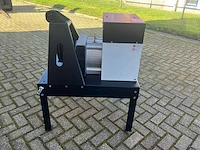 Brinkmann & niemeijer - gc30/te - tractor stroomgenerator - afbeelding 20 van  24