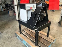 Brinkmann & niemeijer - gc30/te - tractor stroomgenerator - afbeelding 22 van  24