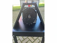 Brinkmann & niemeijer - gc30/te - tractor stroomgenerator - afbeelding 23 van  24