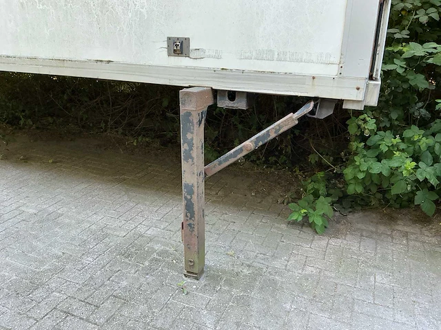 Brinks wissellaadbak - afbeelding 3 van  8
