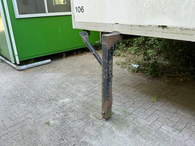 Brinks wissellaadbak - afbeelding 4 van  8