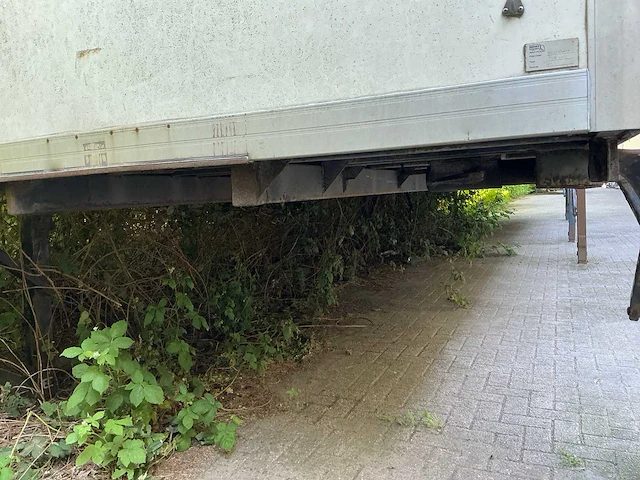 Brinks wissellaadbak - afbeelding 7 van  8