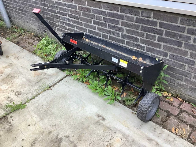 Brinly 403bh tuin bewatering - afbeelding 1 van  3